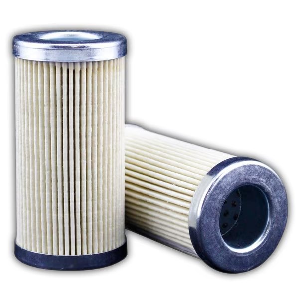 Hydraulic Filter, replaces EPPENSTEINER 181005P25E000P, Pressure Line, 20 micron, Outside-In, Main Filter, Mfr#: MF0060855